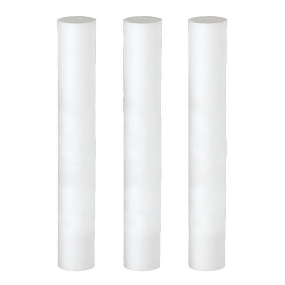 20" Pre-Filter Replacement - 3 Pack, EQ-303-20