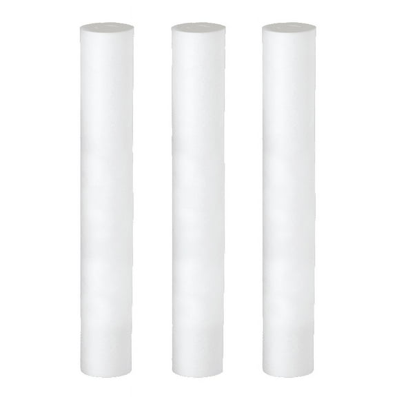 20" Pre-Filter Replacement - 3 Pack, EQ-303-20