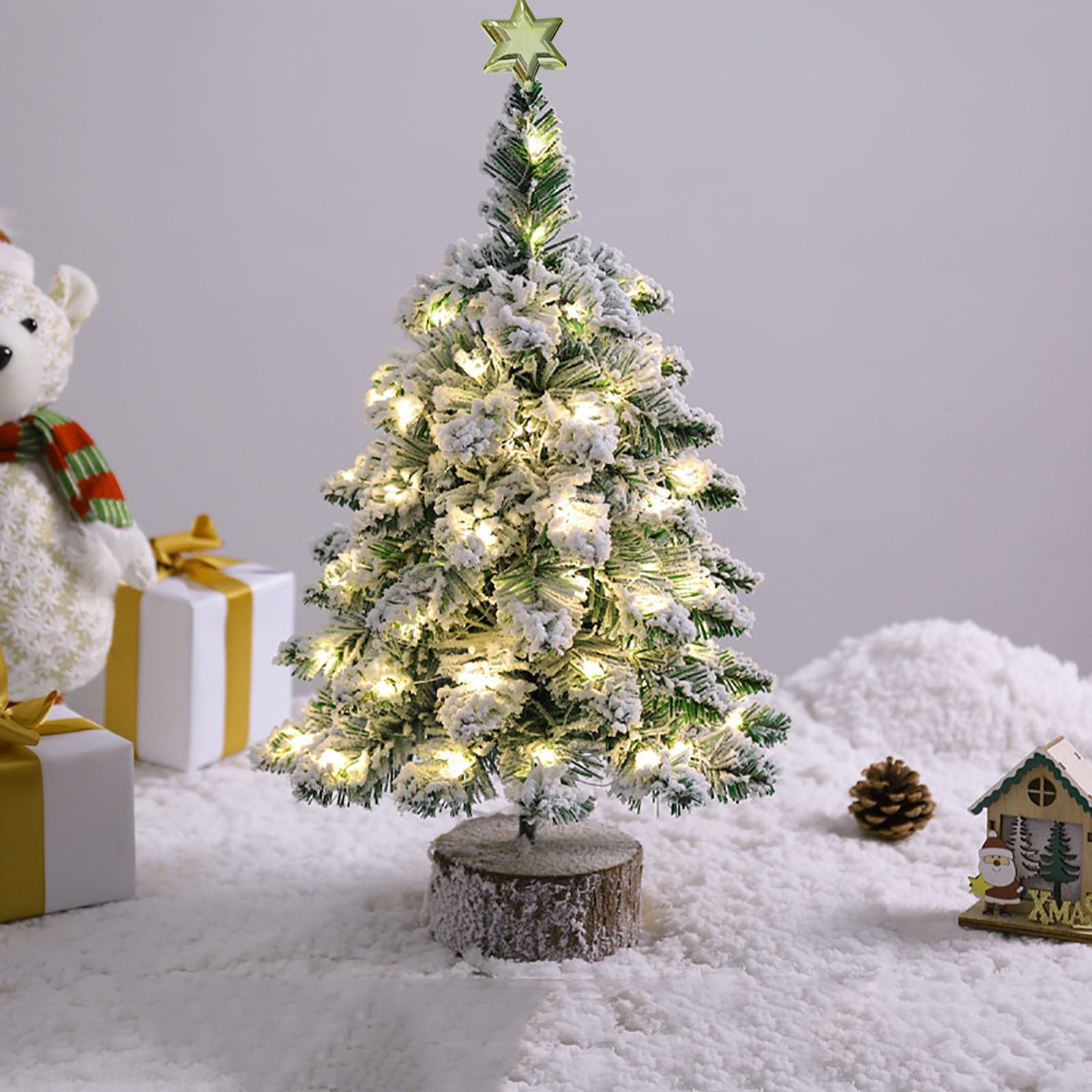 Mini Xmas Tree Mini Xmas Tree
