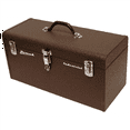 thumbnail image 1 of Homak Manufacturing 20 in. Industrial Toolbox, 1 of 3