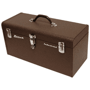Homak Manufacturing 20 in. Industrial Toolbox
