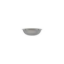 Update International 20 qt Stainless Steel Mixing Bowls (78708)
