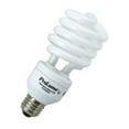 thumbnail image 1 of 20 Qty. Halco 32W T3 Spiral 2700K Med ProLume CFL32/27 32w 120v CFL Warm White Lamp Bulb, 1 of 2