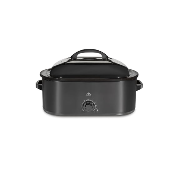 20 Quart Electric Roaster Oven - 32210G