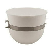20-Quart Plastic Mixer Bowl