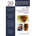 thumbnail image 1 of Pre-Owned 20 Questions and Answers about Metastatic Castration-Resistant Prostate Cancer (McRcp) (Paperback) 1284048365 9781284048360, 1 of 1