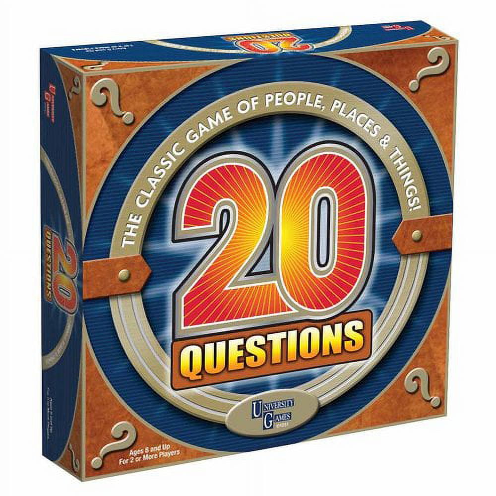 20 Questions