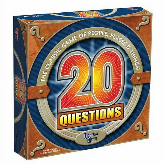 20 Questions