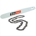 thumbnail image 1 of 20" Raisman Hard Nose guide Bar and Chain Combo for Stihl, .063" Gauge, 1 of 2