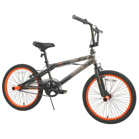 20" Realtree Boys Bike by Dynacraft for Age 7-14 Years