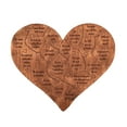 20 Reasons I You Heart Engraved For Her And Him Why I You Mom Wooden
