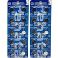 thumbnail image 1 of 20 Renata 371 Silver Oxide Zero Mercury Electronic Batteries, 1 of 7