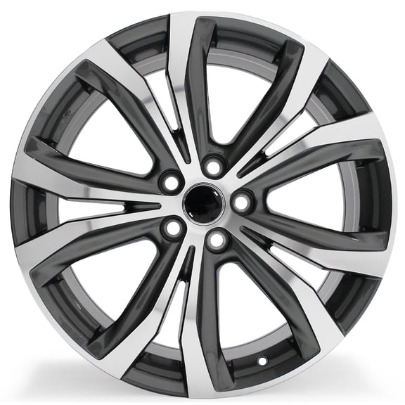 20" Replacement Wheel Rim 20x8-inch 5-Lug, for 2019-23 Lexus RX300 2012-23 RX350 2012-21 RX450h 426110E360