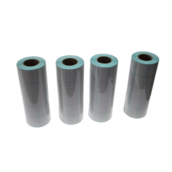 20-Roll Thermal Label Paper Thermal Sticker Paper for Price Computing Scales 40x30mm