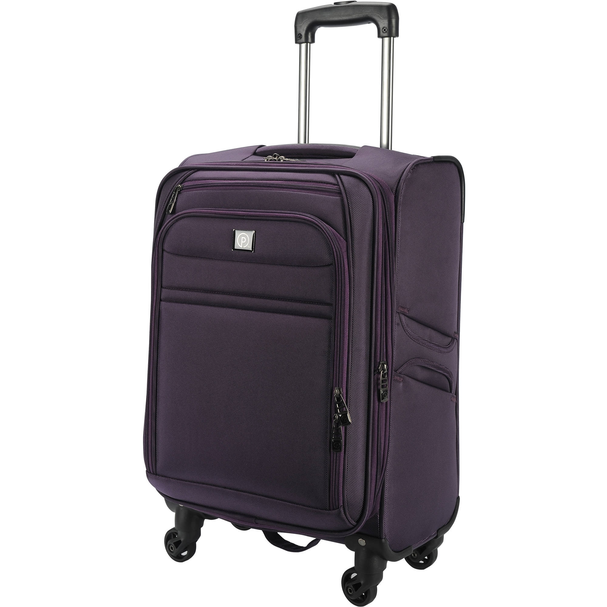 Rolling suitcase walmart online