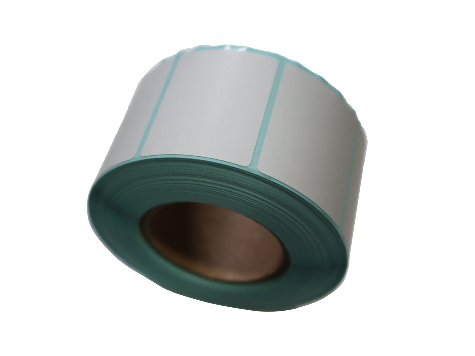 20 Rolls Thermal Label Paper for Thermal Printer 16000 Papers 1.6*1.2inch White