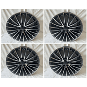 20 (SET of 4) Wheels for MERCEDES BENZ AMG Style Rims e350 e350 e550 s550 s580 s63