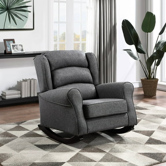 20" Seat Width / Personal Space / Comfortable Sitting
