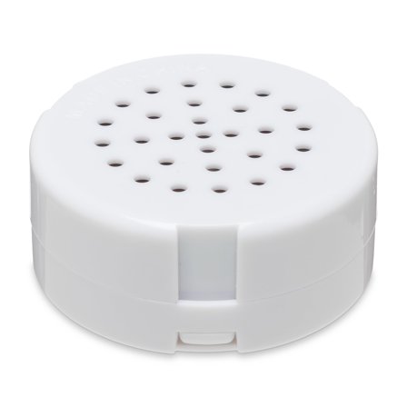 20 Seconds Voice Recorder, Custom audio Recorder for Plush Toys, Stuffed Bear Toys & Pillow 2 Pack