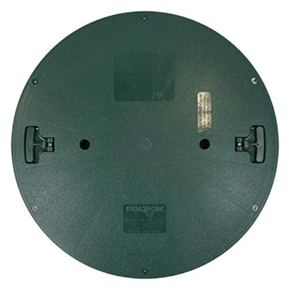 20" Septic Cover/Lid (PN: 3009-RC)