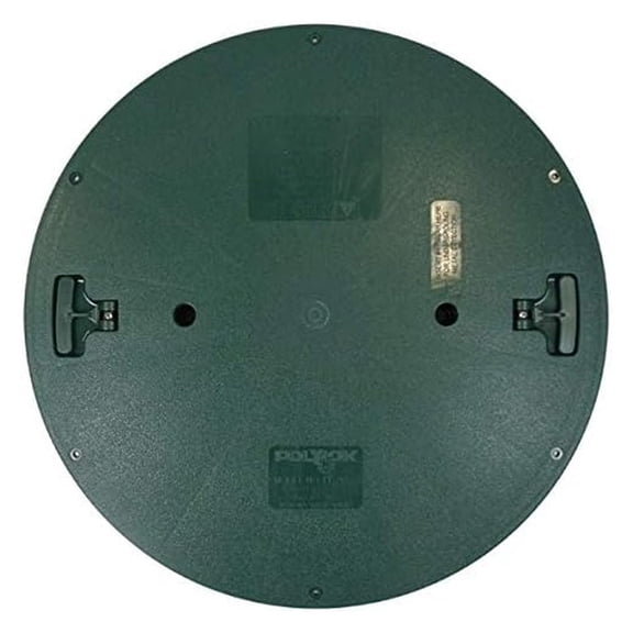20" Septic Cover/Lid (PN: 3009-RC)