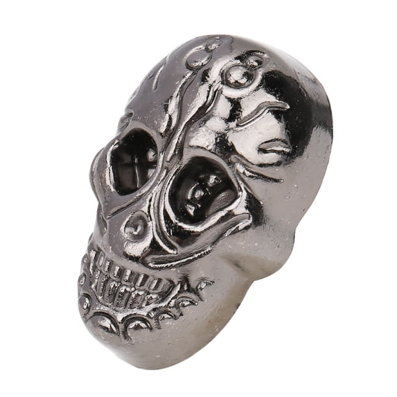 Ghost Rivets 20 Sets DIY Punk Ghost Head Rivets 0.62x0.99 Inches / 1.56x2.52 cm ...