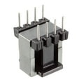 thumbnail image 1 of 20 Sets EE10 4+4pin Transformer Bobbin Core PC40 40 Ferrite Halves+20 Bobbin, 1 of 5