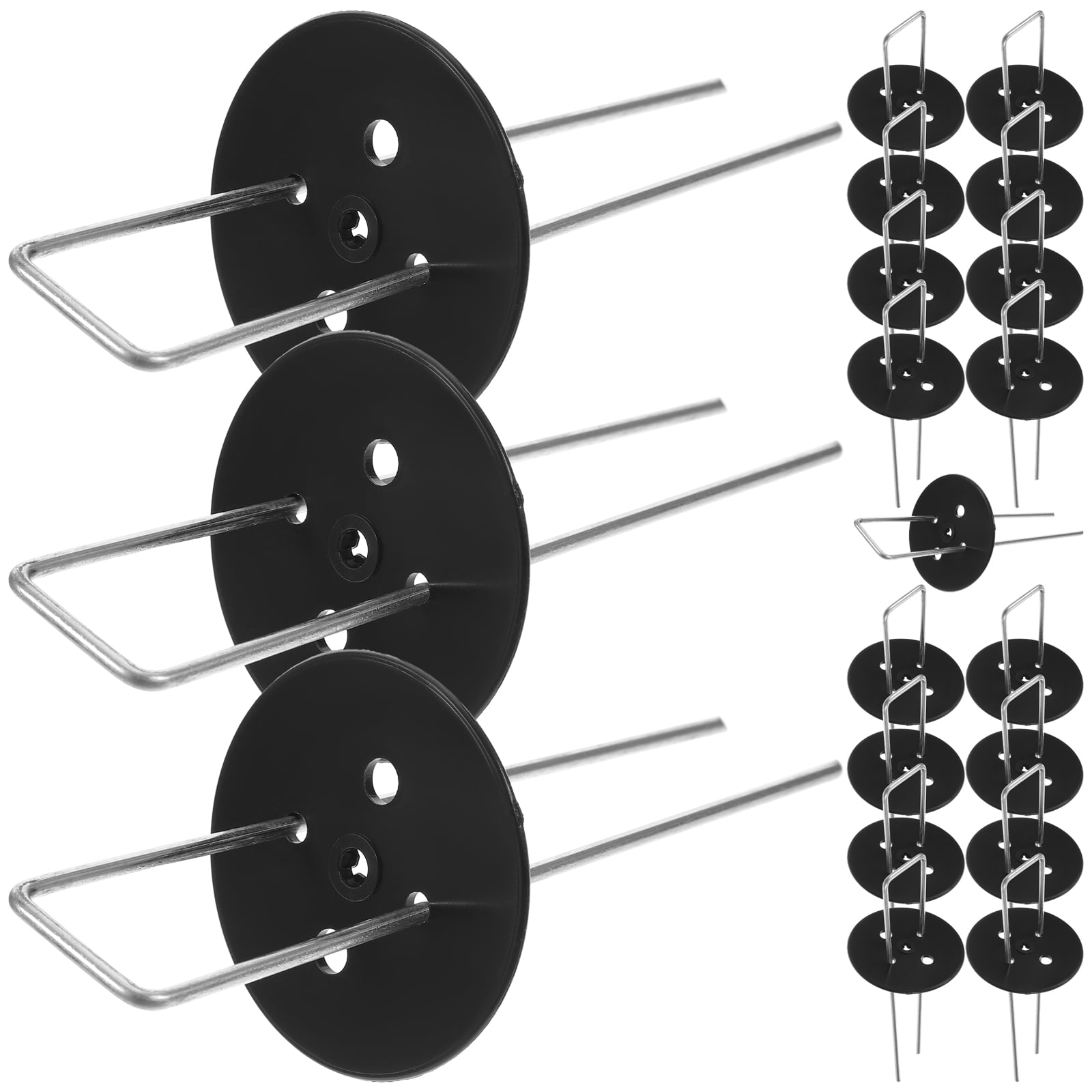 Stake U-alakú szög