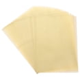 thumbnail image 1 of Uxcell 20 Sheet Orange Yellow Transparency 11.7" x 8.2" Printable Vellum Paper, 1 of 7