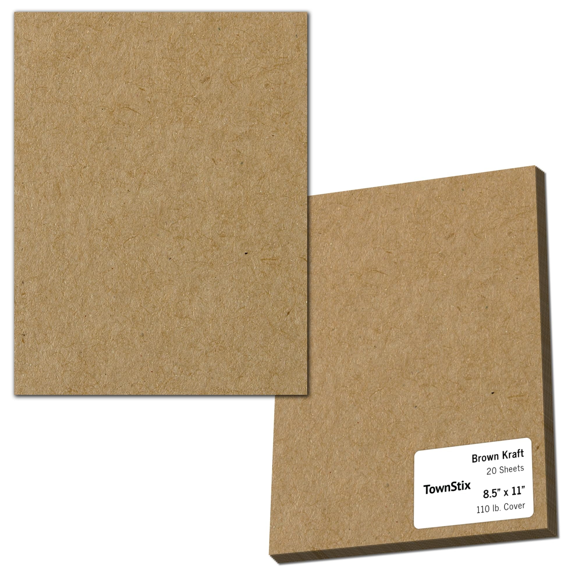 50 Sheets Colored Cardstock – 300 GSM A4 Paper In 18 Rainbow Colors For Crafts, Card Making & School