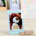 thumbnail image 1 of 20 Sheets Instant Films Photo StickerFor FujiFilm Instax GNICE 25 7s Mini8 S2I1, 1 of 8