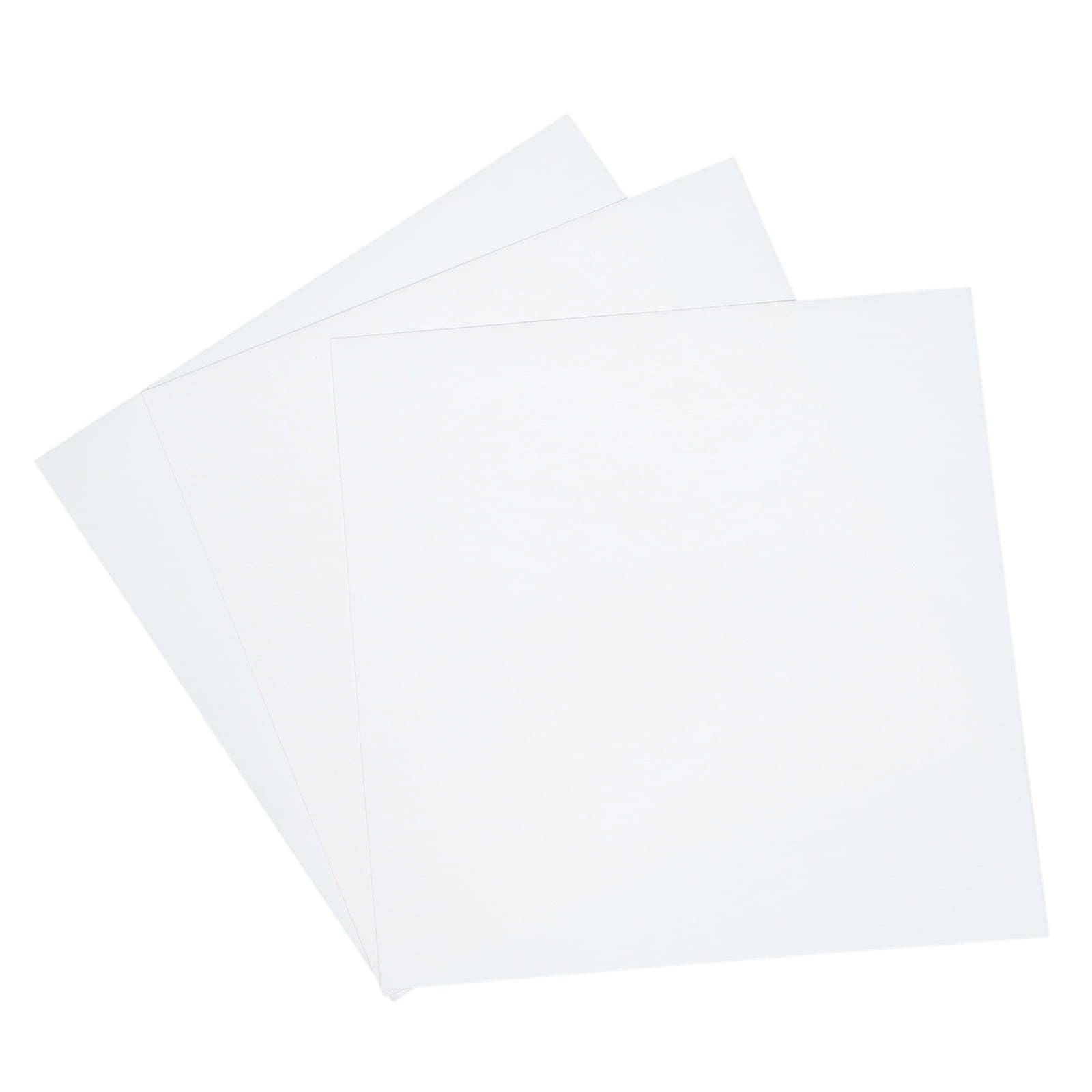 20 Sheets Lab Grade Filter Paper Laboratory Oil Test Practical