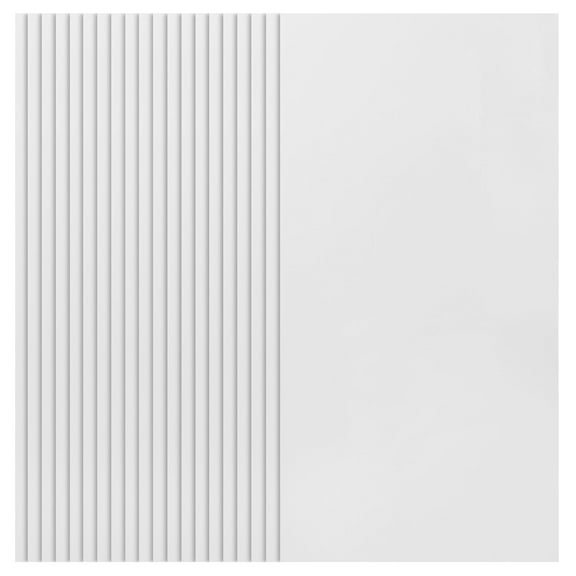 20 Sheets Marble Peel and Stick Wall Panels - 23.6"x11.8" Wipe-Clean XPE Foam for Kitchen & Bathroom Backsplash(A)