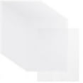 thumbnail image 1 of 20 Sheets Plastic Canvas, 13x10.2Inch 7CT Transparent Mesh Canvas for Embroidery, 1 of 7