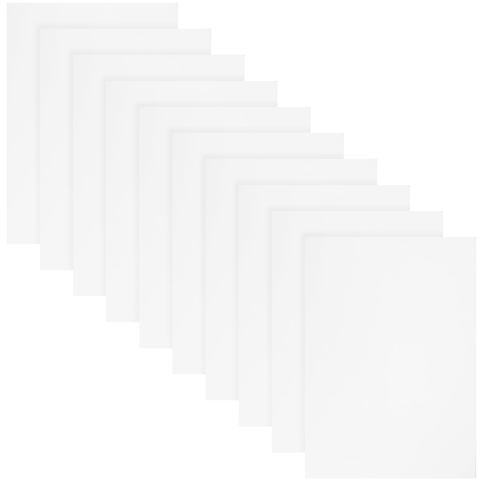 mail label printer paper