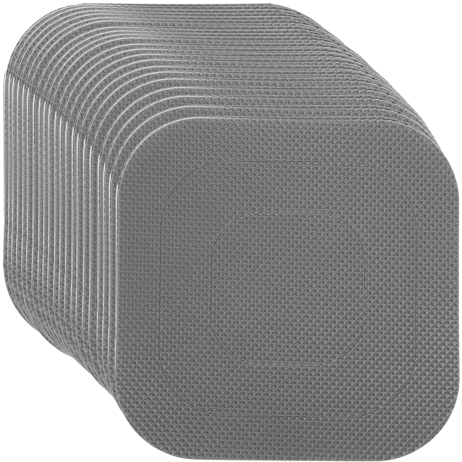 20 Sheets of Bathroom Nonslip Stickers Bathroom Floor Stickers Bathtub