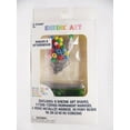 thumbnail image 1 of 20 Shrink Art Ornament Set - Draw, Color, Bake and Watch Them Shrink. Kids Craft Activity, 1 of 3