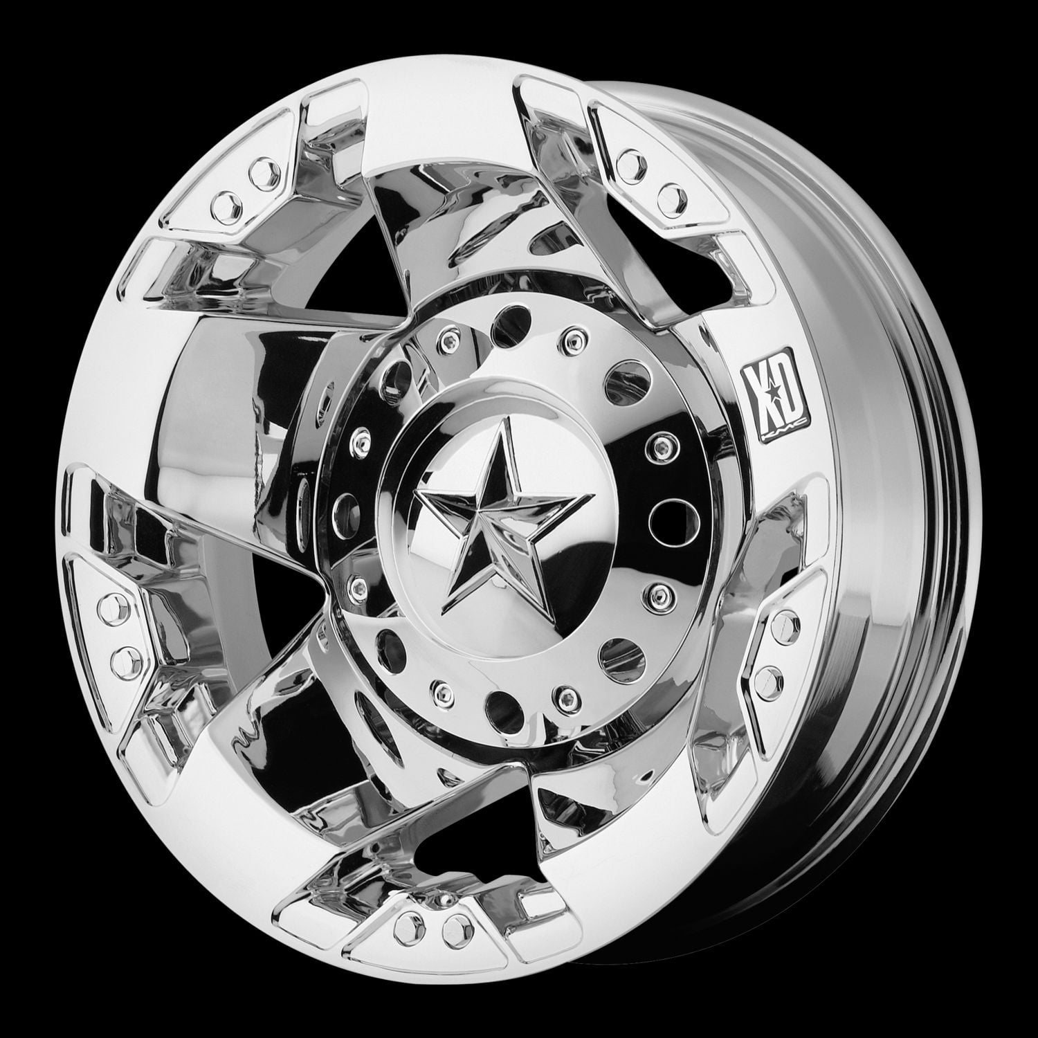 ＫＭＣ　ＸＤ７７５　ＲＯＣＫＳＴＡＲ 20インチ　タンドラ タンドラ kmc Rockstar」 ロックスター20インチホール | Wildstyle