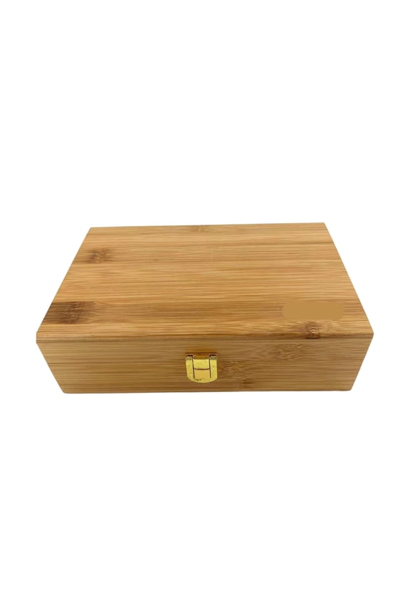 20 Sizes Mainspring Winder Replacement Barrels Horology Maintenance Tool with Wooden Storage For Watch Repair Tasks