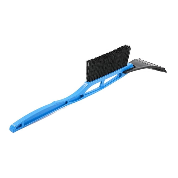 20" Snow Brush & Ice Scraper for Car Windshield | Small Snow Brush | Essential Car Winter Accessory | Efficient Snow Clearing Brush