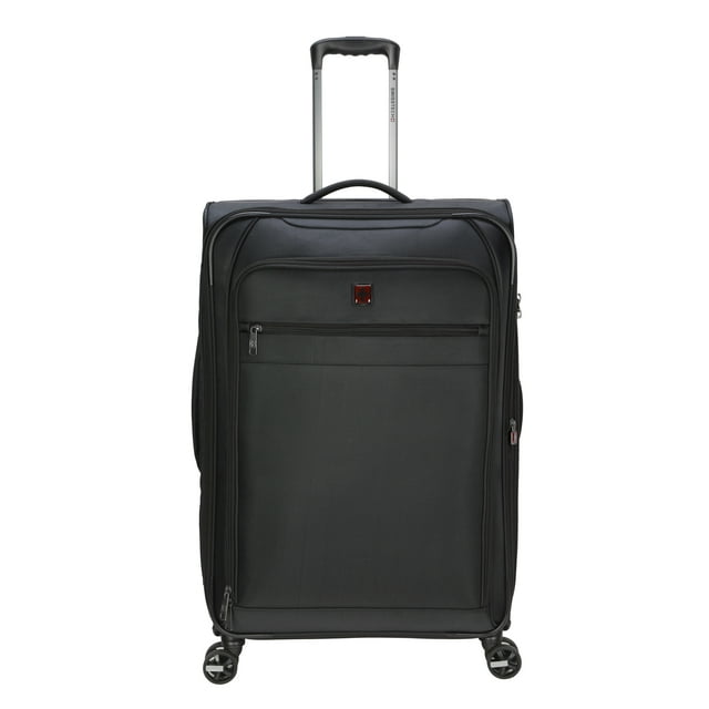 20” Softside Carryon Luggage Green