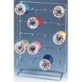 thumbnail image 1 of 20 Spool Counter Ribbon Rack, 1 of 1