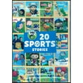thumbnail image 1 of 20 Sports Stories (DVD), 1 of 2