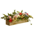 thumbnail image 1 of 20 in. Spring Collection Candleholder, 1 of 4