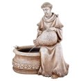 thumbnail image 1 of 20" St Francis Grdn Fountain, 1 of 3