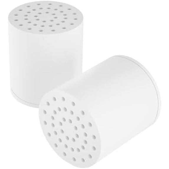 Shower Filter Replacement Cartridges – 4 Pack - Aqua Earth Shower Filter Replacement Cartridges – 4 Pack - Aqua Earth