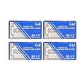thumbnail image 1 of 20 Stainless Steel Double Edge Razor blades from KAI Cutlery, 1 of 5