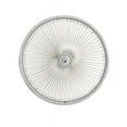 thumbnail image 1 of 20" Steel Coaster Wheel 144 Spoke Chrome, 1 of 8