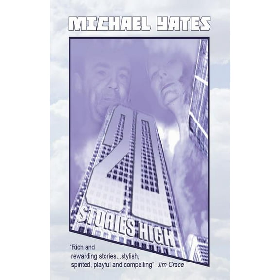 20 Stories High (Paperback)