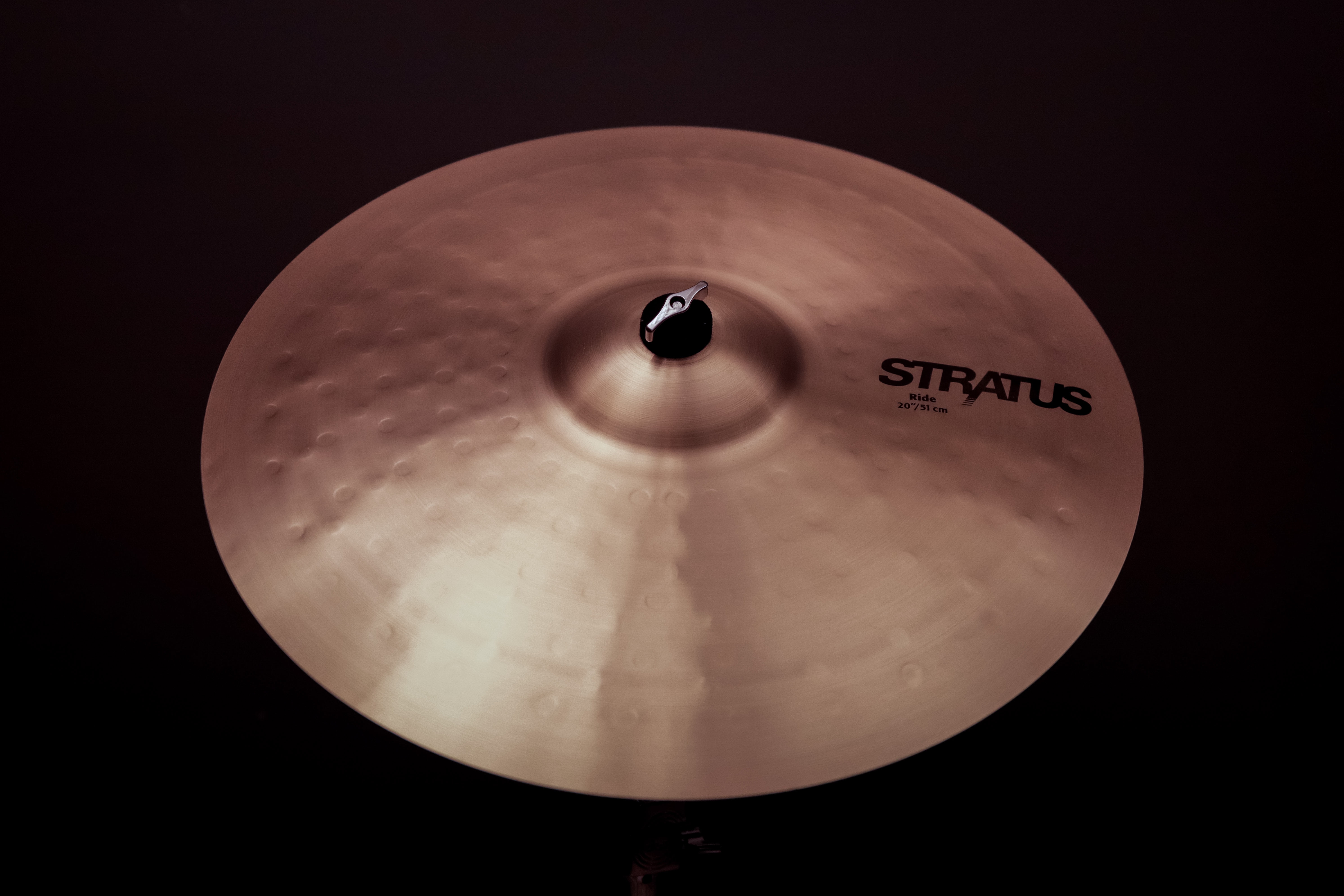 20" Stratus Ride